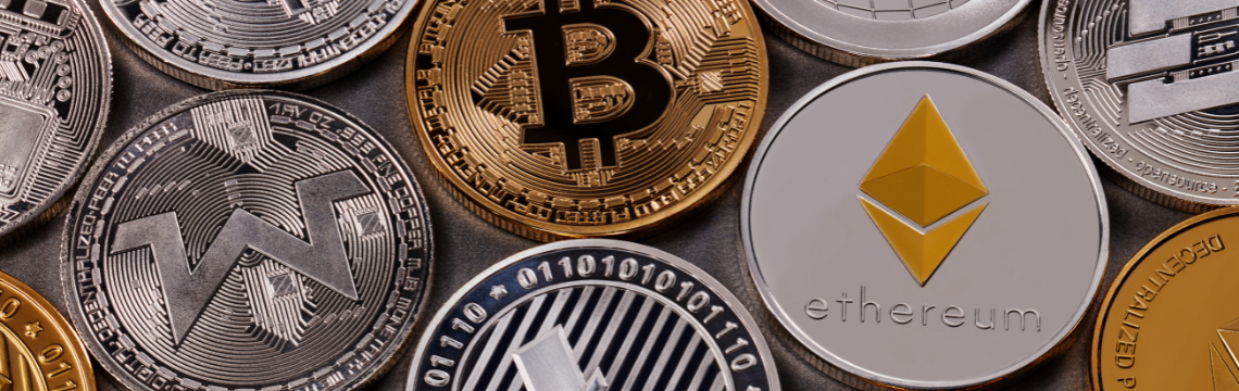 Colorado accepts cryptocurrency for tax payments. Taxpayers aren’t biting.